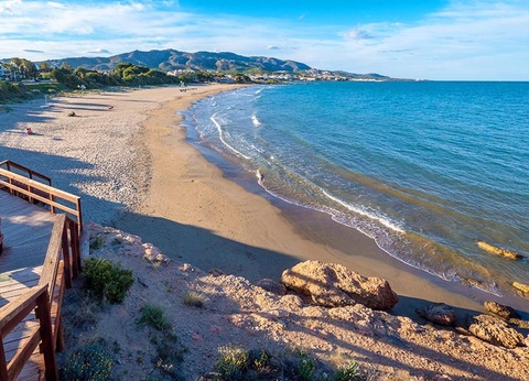 Camping Playa Tropicana, 4* - 20