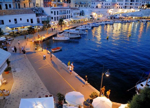 Hôtel Royal Son Bou Family Club 4* - 20