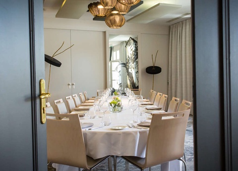 Escapade délicieuse avec diner et spa - 4* - 4