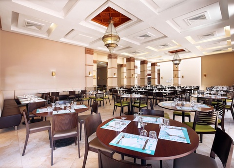 Valeria Family Madina Club Resort - 45