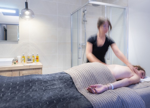 Résidence Club MMV Le Silvana 4* - 10