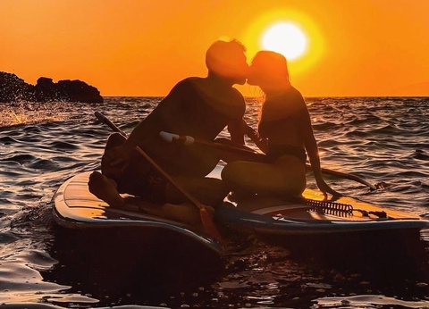 Camping Village Santa Fortunata, 4* - 20