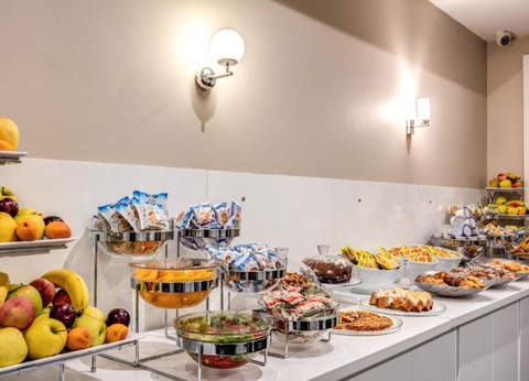 Italie v France (Tournoi des VI Nations 2027) + Hôtel 4* - 7