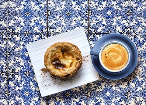 Circuit Voyage en liberté, de Lisbonne à Porto en train 7 nuits **** - 7