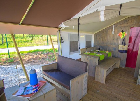 Camping Bijela Uvala, 4* - 63