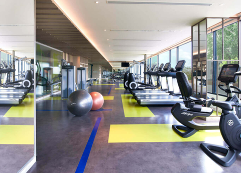 Hôtel Amari Pattaya 5* - 22