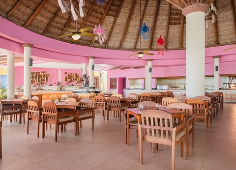 Iberostar Waves Tucan ***** - 9