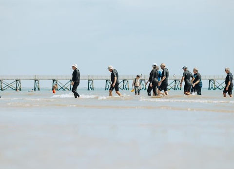 Sunêlia Camping Les Places Dorées, 5* - 52