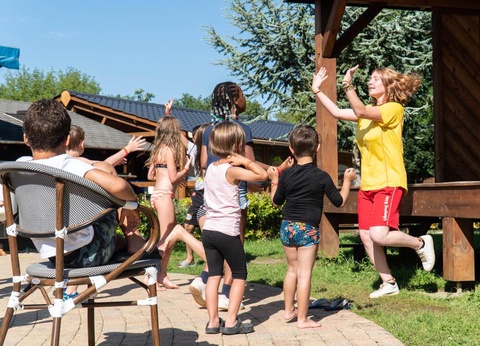 Camping Les Bords de Loue, 3* - 68