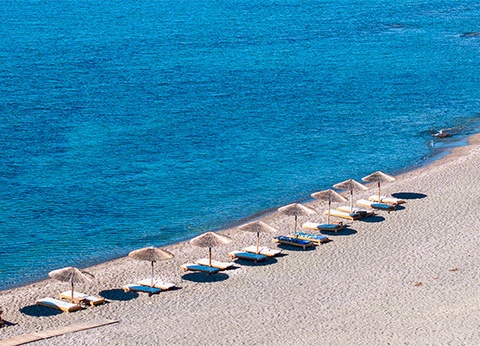 Hôtel Club Framissima Évasion Sunrise Beach Resort 4* - 3