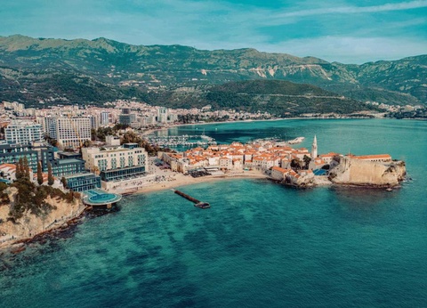 Hôtel Avala Resort & Villas 4* - 14