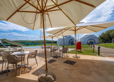 Camping Mon Perin, 4* - 31