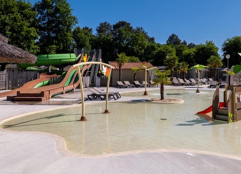Camping Le Paradis, 4* - 19