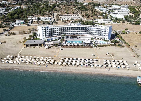 Hôtel Tui Blue Lindos Bay 4* - 19