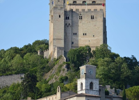 Flower Camping la Pinède, 4* - 19