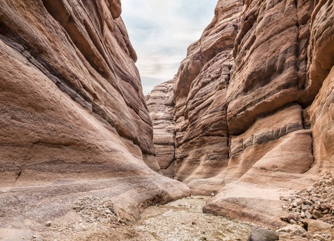 Circuit Sur les traces des Nabatéens : trek en terre jordanienne - 12