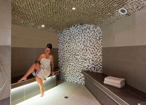 Séjour détente à Génève - 4* - 9