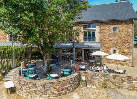 Camping Le Caussanel - Ciela Village, 4* - 20