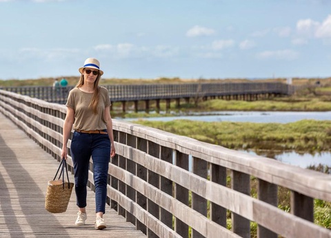 Camping Romanée - La Belle Henriette, 4* - 25