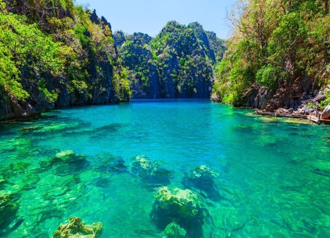 Circuit Les Merveilles de Palawan - 5