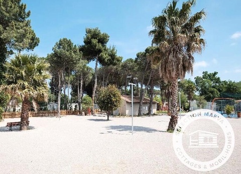 Camping Taxo les Pins, 4* - 24