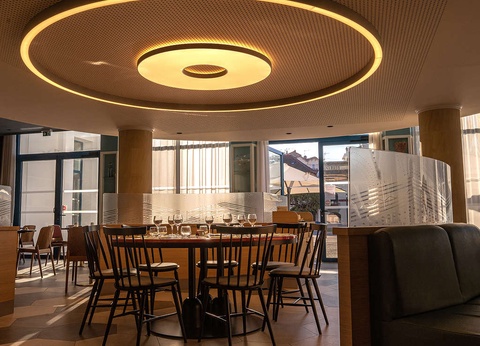 Séjour en appartement standing dans un écrin thermal et naturel au coeur des volcans d'Auvergne - 4* - 28