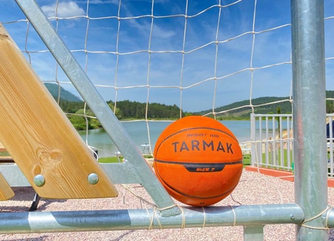 Flower Camping Innature, 4* - 50