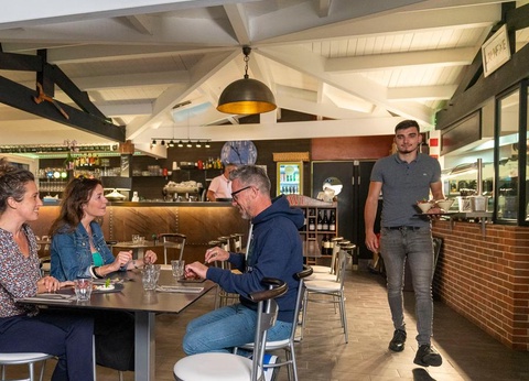 Camping Romanée - le Cormoran, 5* - 29