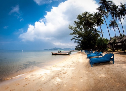 Circuit Privatif Cambodge, des temples d'Angkor à Kep - 16