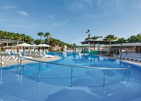 Hôtel Riu Cabo Verde 5* - 4
