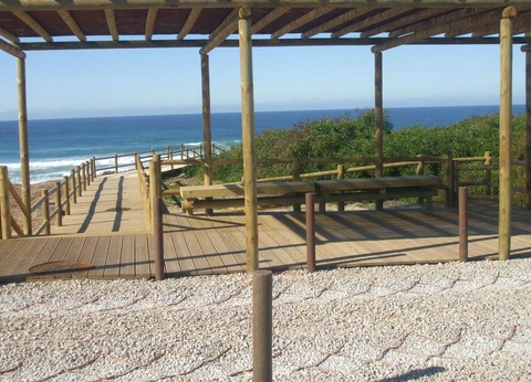 Camping Sitava Milfontes, 3* - 23