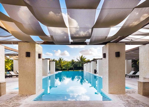 Grand Palladium Kantenah Resort & Spa 5* - 11