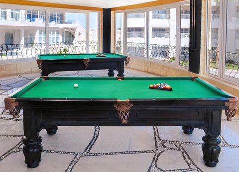 Hôtel Solymar Soma Beach 4* - 16