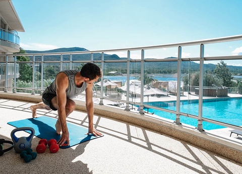 Hôtel Costa Salina 4* - 16