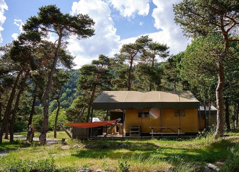 Camping River, 3* - 44