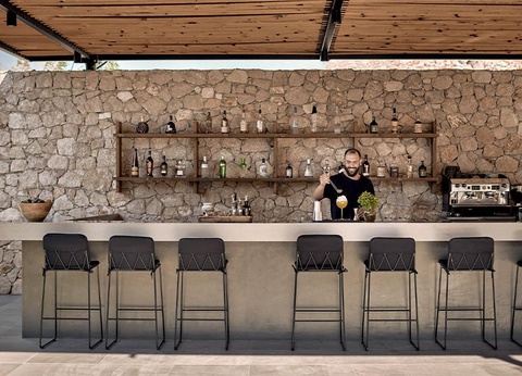 Hôtel Casa Cook Rhodes 5* - Adult Only (+16 ans) - 12