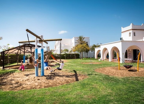 Hôtel Robinson Agadir 4* - 19