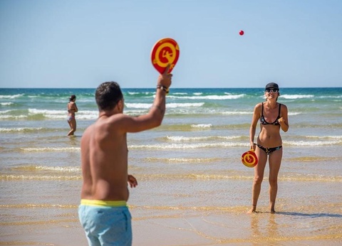 Camping Le Vieux Port, 5* - 85