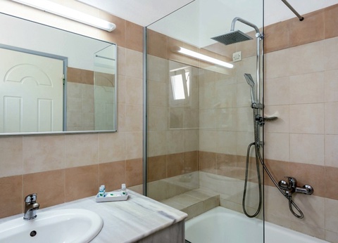 Hôtel Mediterraneo 4* - 4