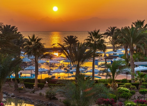 TUI Sélection Hôtel Mövenpick Resort El Gouna - Choix flex 5* - 10