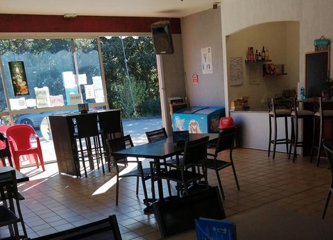 Camping Mas Llinas, 4* - 18