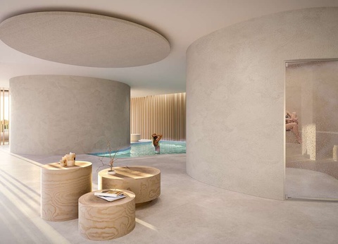 Vacances Spa dans un écrin de verdure près de Montpellier - 4* - 38