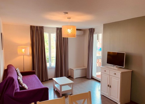 Résidence Côté Provence, 3* - 6