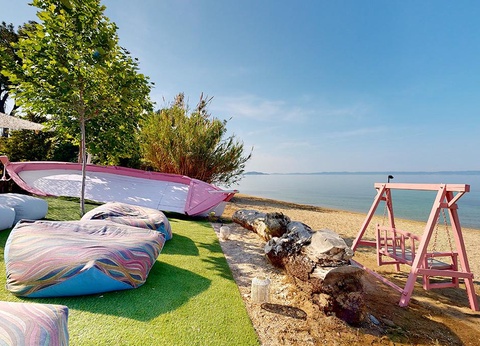 Hôtel Acrotel Lily Ann Boutique Hôtel 3* - 9