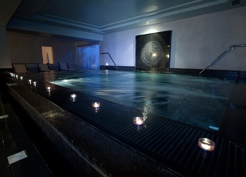 Hôtel Seabel Alhambra 4* - 17