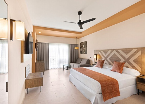 Circuit Sénégal, entre savane et plage du Framissima Riu Baobab ***** - 15