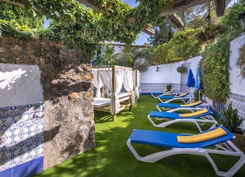 Hôtel GHT Neptuno 3* - Tossa de Mar - 17