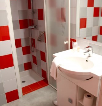 VVF Collonges-la-Rouge 3* en Demi-Pension - 11