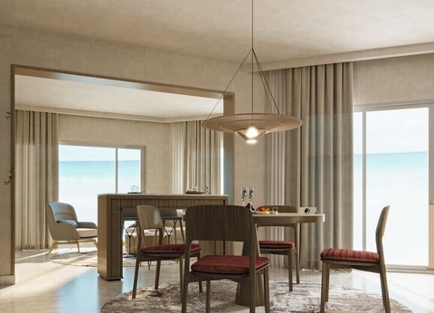 DoubleTree by Hilton Sharm El Sheikh - Sharks Bay Resort - 151