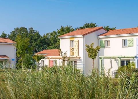 Résidence Lagrange Le Village de la Mer 3* - 2